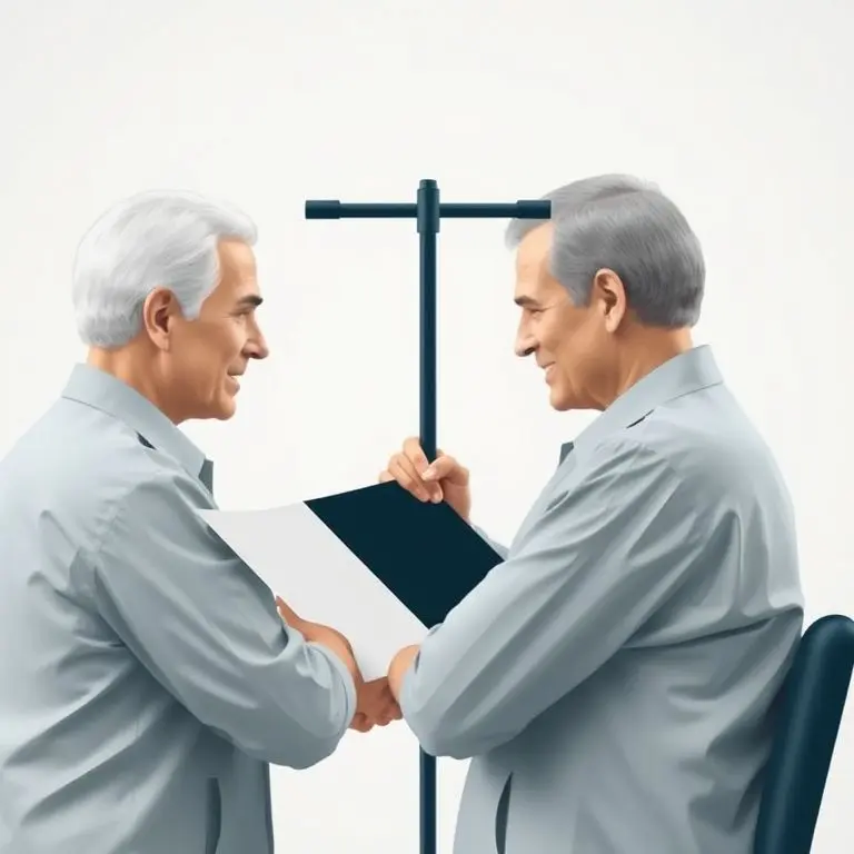 2.퇴직금 중간정산 폐지의 기본 개념 및 배경 이해: 정의, 역사, 핵심 원리 분석