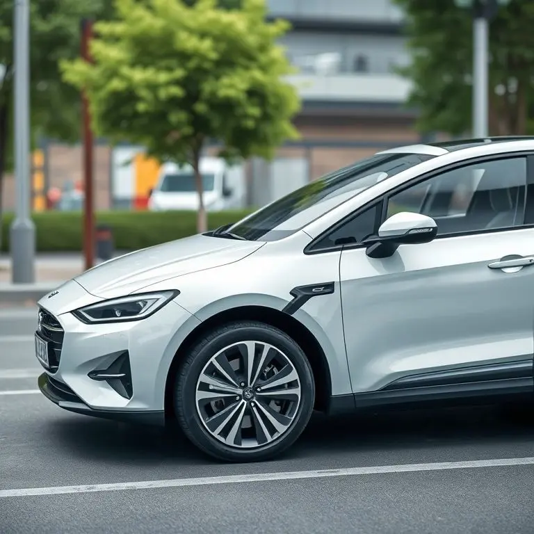 1.전기차 구매 보조금의 기본 개념 및 배경 이해: 정의, 역사, 핵심 원리 분석