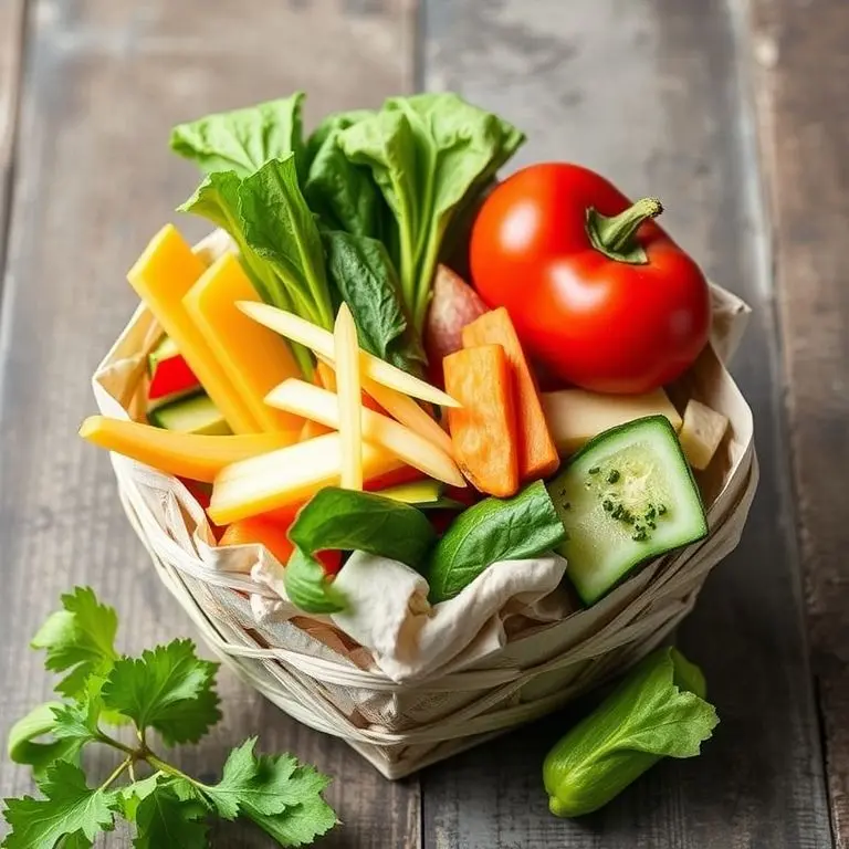 1.음식물쓰레기 감량의 기본 개념 및 배경 이해: 정의, 역사, 핵심 원리 분석