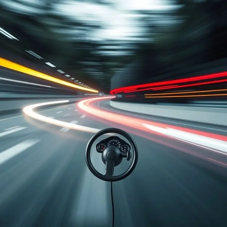 1. 과속 단속 기준의 기본 개념 및 배경 이해: 정의, 역사, 핵심 원리 분석