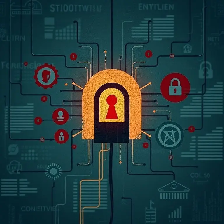 1. 개인정보 유출 처벌의 기본 개념 및 배경 이해: 정의, 역사, 핵심 원리 분석