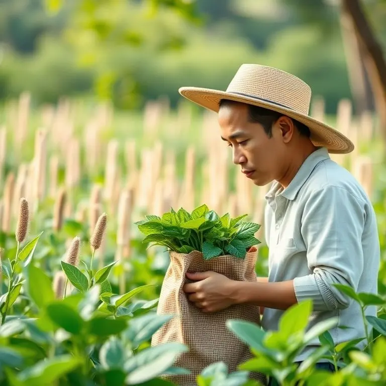 1. 친환경농산물 지원금의 기본 개념 및 배경 이해: 정의, 역사, 핵심 원리 분석