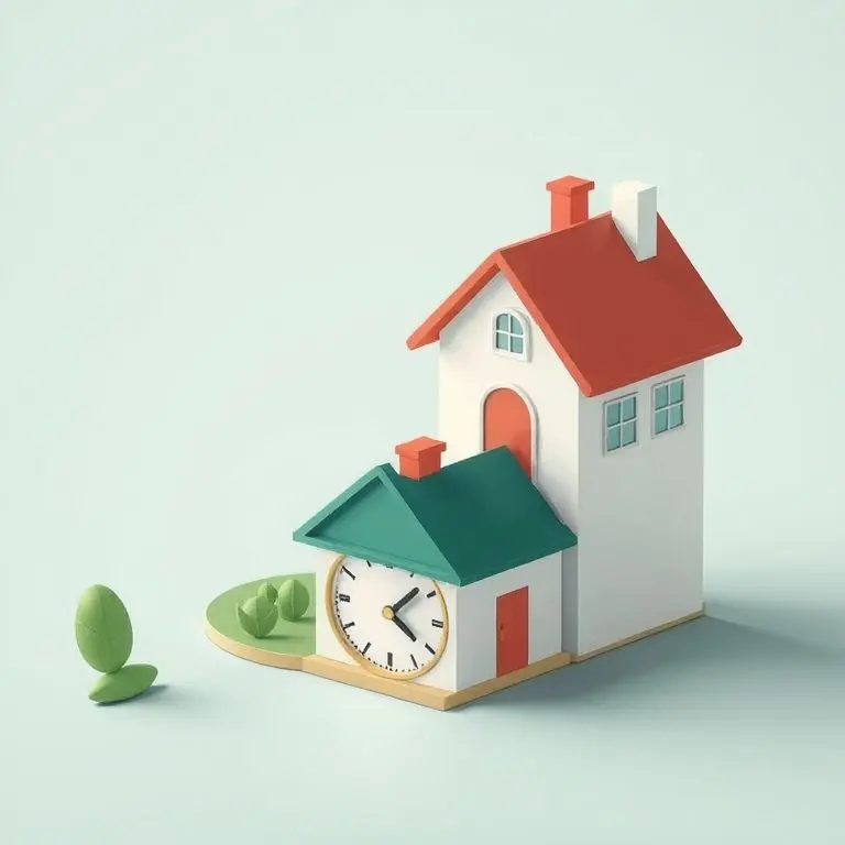 1. 재산세 납부 기한의 기본 개념 및 배경 이해: 정의, 과세 기준일, 핵심 원리 분석