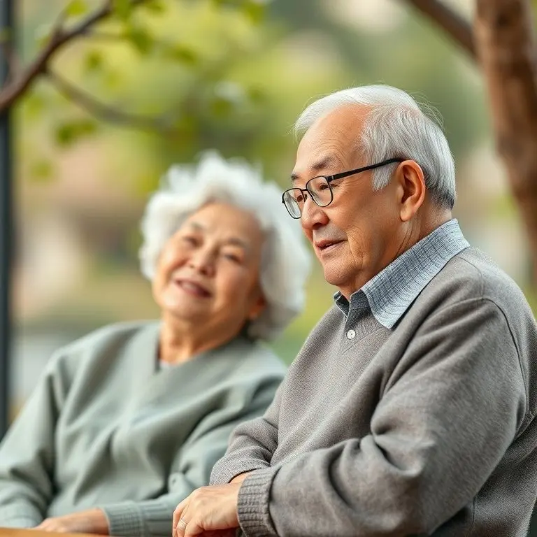 1. 조기 노령연금의 근본 원리와 탄생 배경