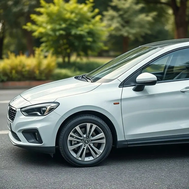 감면 혜택의 본질 파헤치기: '친환경차'의 정의와 배경