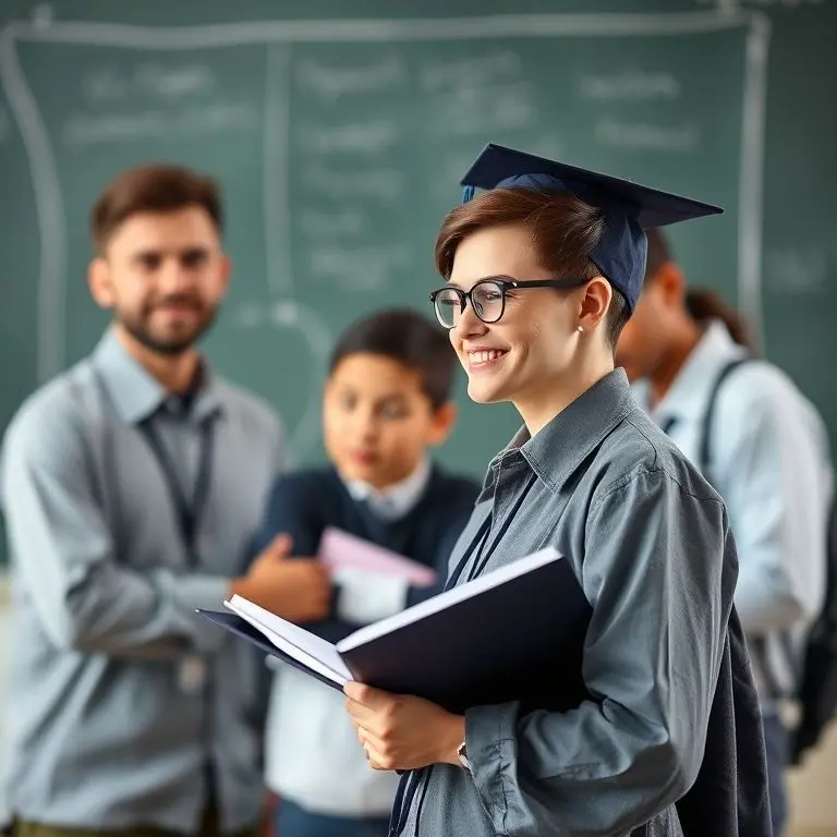 교육급여, 그 핵심 이론부터 알아봐요