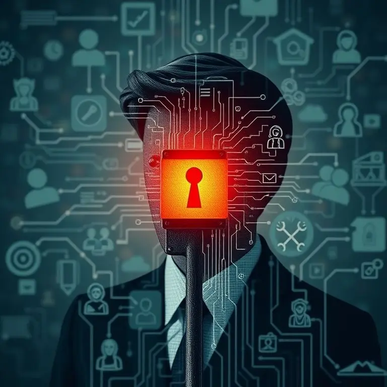 잊으면 안 될 개인정보보호법의 핵심 이론