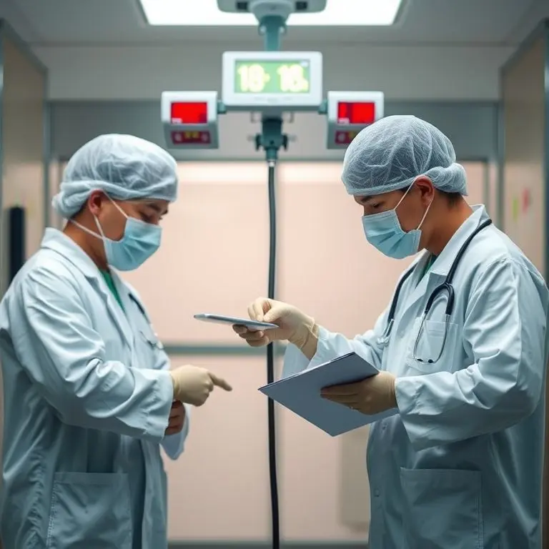 응급 의료 비용의 구조적 취약성 파헤치기