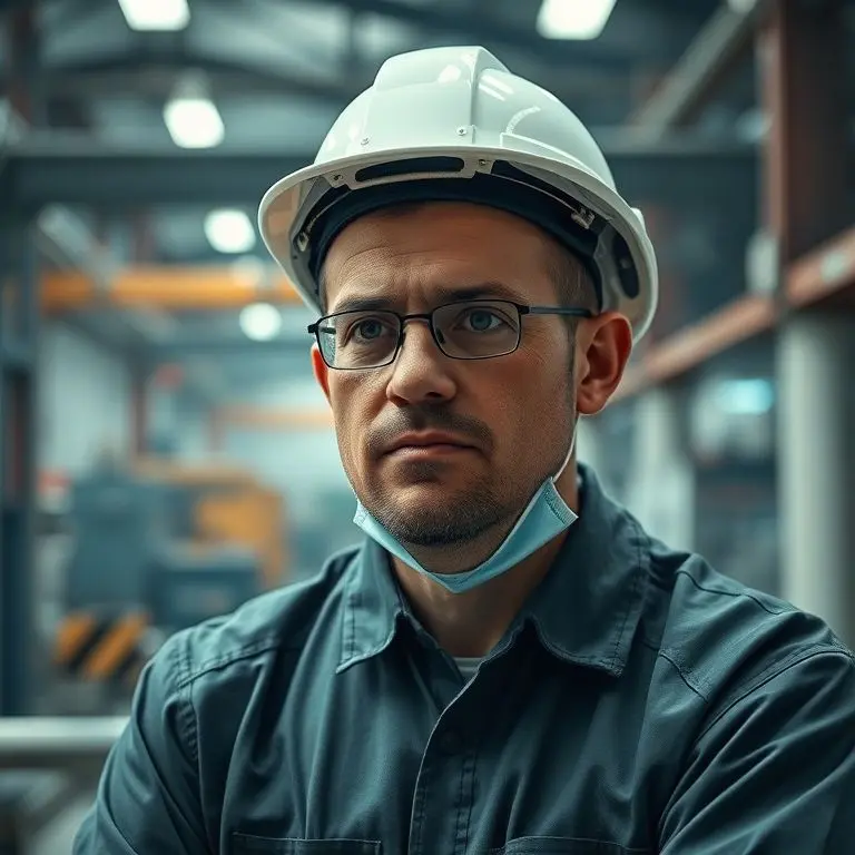 직장에서의 마음의 병, 산업재해의 영역으로 들어온 배경 이야기