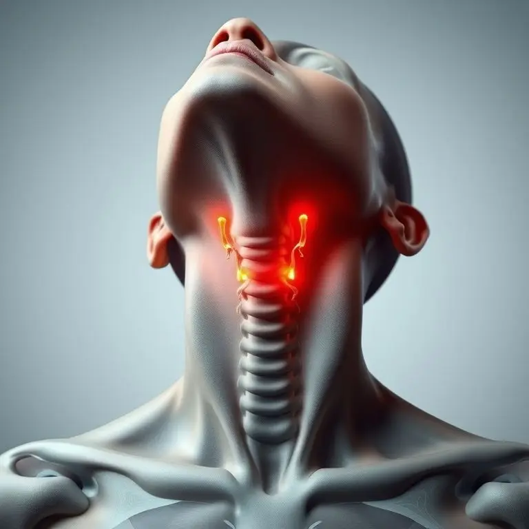 1.목디스크증상의 기본 개념 및 배경 이해: 정의, 역사, 핵심 원리 분석