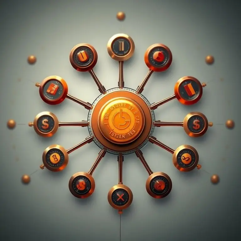 2. 심층 분석:통합문화이용권 사용처의 작동 방식과 핵심 메커니즘 해부