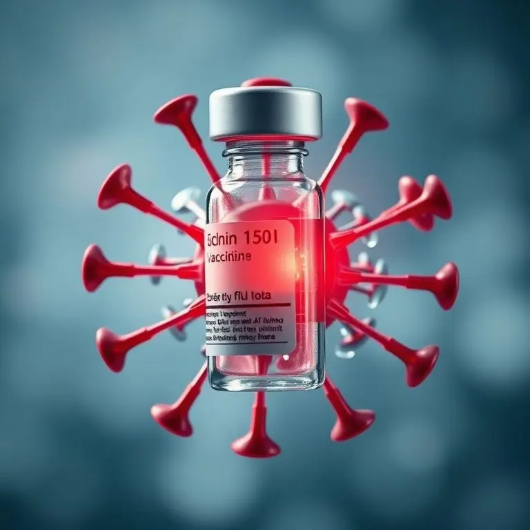 2. 심층 분석:독감 무료접종 대상의 작동 방식과 핵심 메커니즘 해부