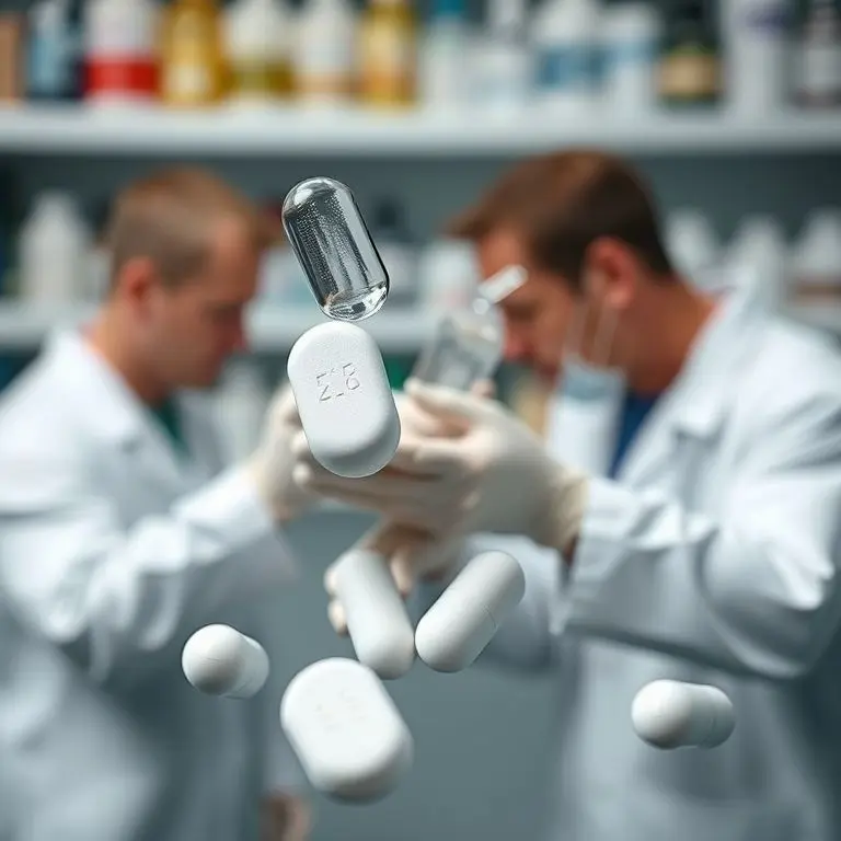 2. 심층 분석: 제네릭 의약품 선택의 작동 방식과 핵심 메커니즘 해부