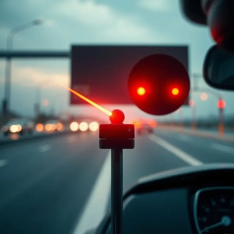 2. 심층 분석: 과속 단속 기준의 작동 방식과 핵심 메커니즘 해부