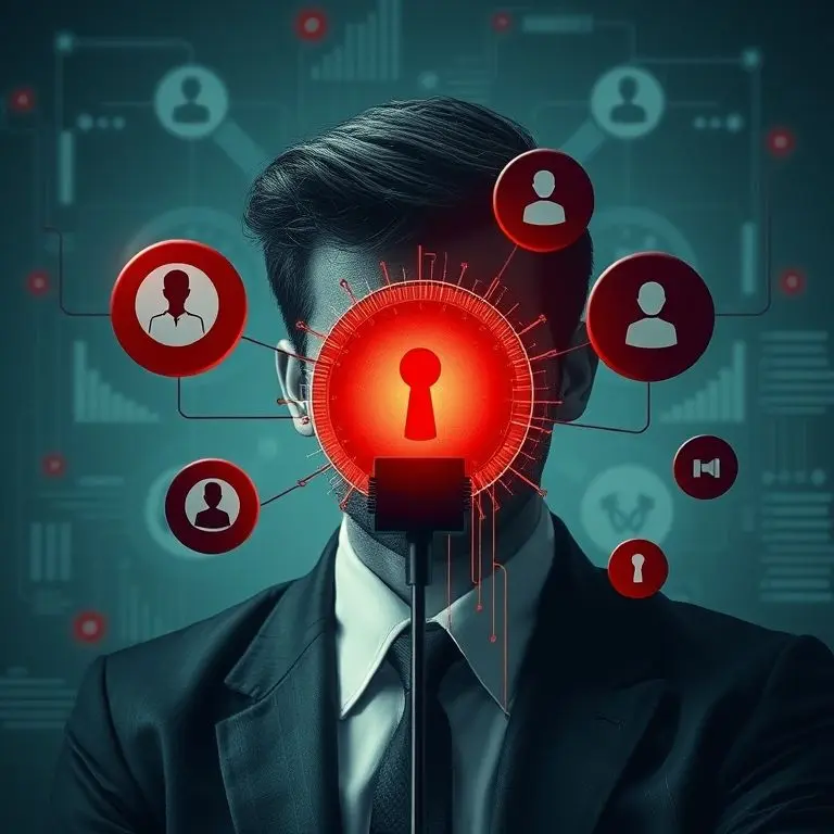 2. 심층 분석: 개인정보 유출 처벌의 작동 방식과 핵심 메커니즘 해부