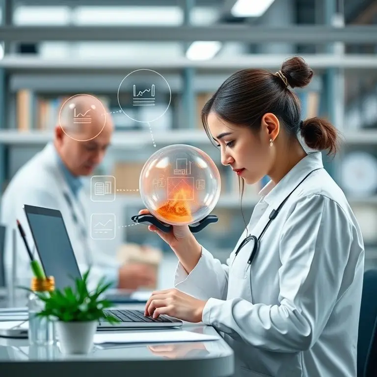 1. 중소기업 R&D 지원의 기본 개념 및 배경 이해: 정의, 역사, 핵심 원리 분석