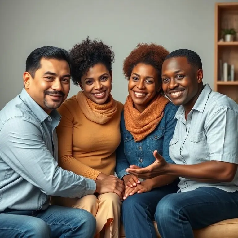 2. 심층 분석: 다문화가족 지원의 작동 방식과 핵심 메커니즘 해부