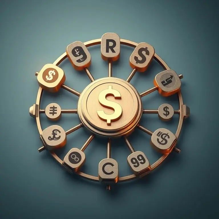 2. 심층 분석:환전 수수료 인하의 작동 방식과 핵심 메커니즘 해부