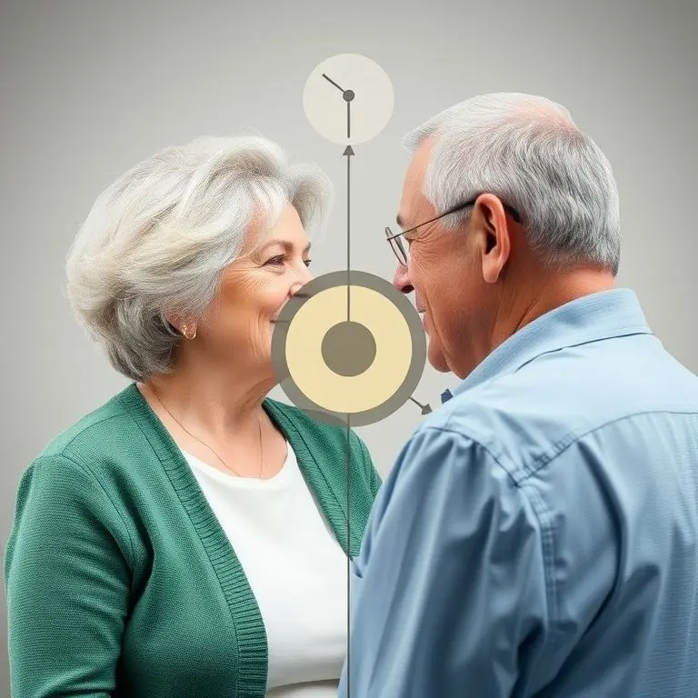 2. 심층 분석:유족연금 지급 조건의 작동 방식과 핵심 메커니즘 해부