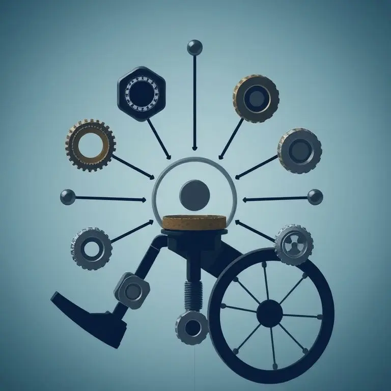 2. 심층 분석:장애인 고용부담금의 작동 방식과 핵심 메커니즘 해부