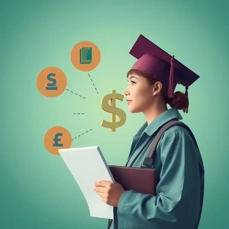 2. 심층 분석: 취업후상환 학자금대출의 작동 방식과 핵심 메커니즘 해부