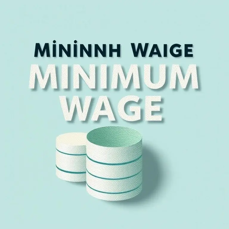 1.최저시급 적용 대상의 기본 개념 및 배경 이해: 정의, 역사, 핵심 원리 분석