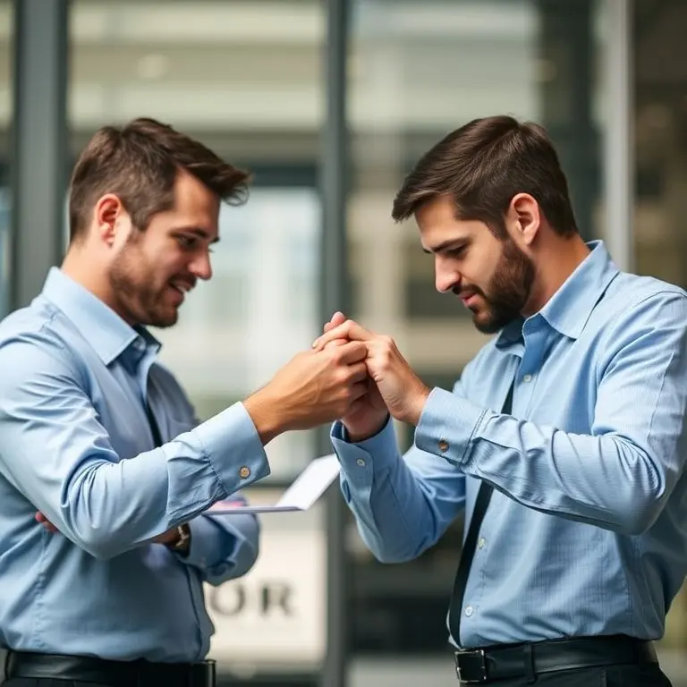 혜택 적용의 프로세스 해부: 취득세 감면은 어떻게 이루어지나요?