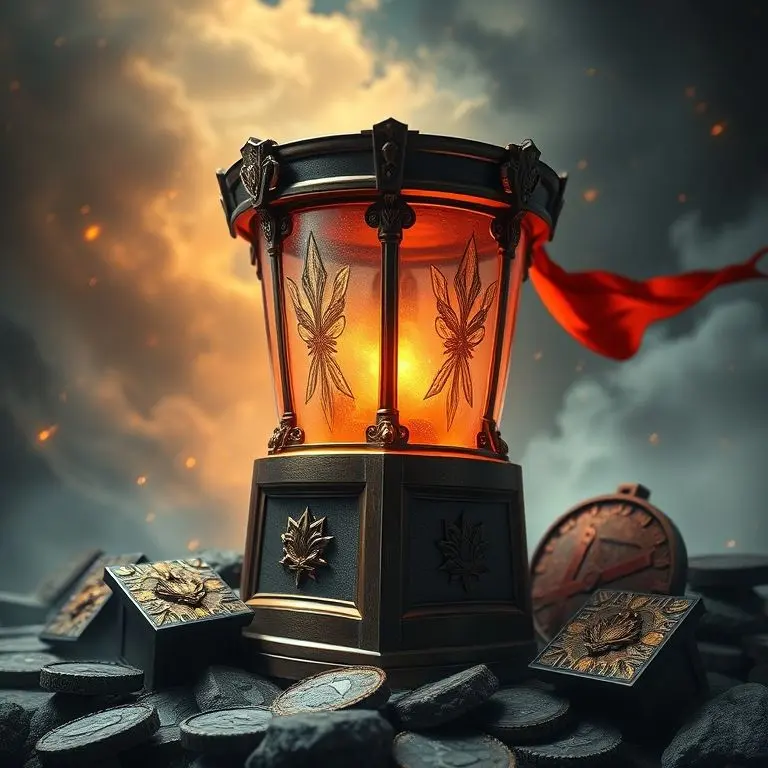 게임 산업 혁신의 동력인가, 과몰입의 함정인가: 확률형 아이템 시스템의 명암