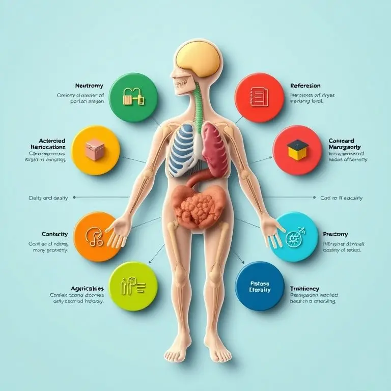2025년 교육급여 지원 내용의 주요 구성 요소 해부