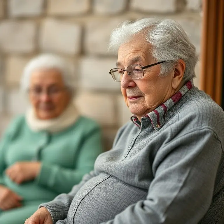 노령연금의 자격 요건 및 지급 메커니즘 심층 분석