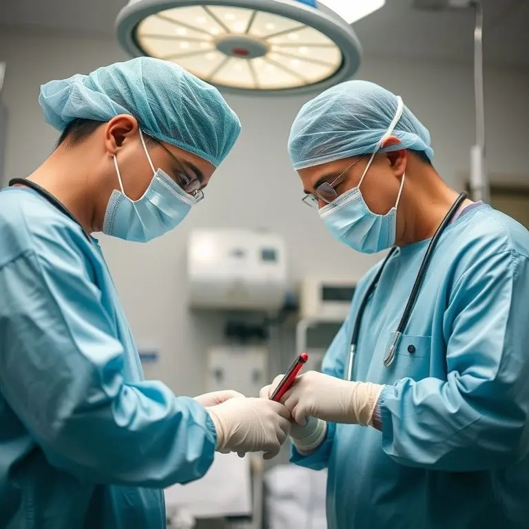 응급 상황에서 적용되는 진료비 감면 혜택 프로세스 해부