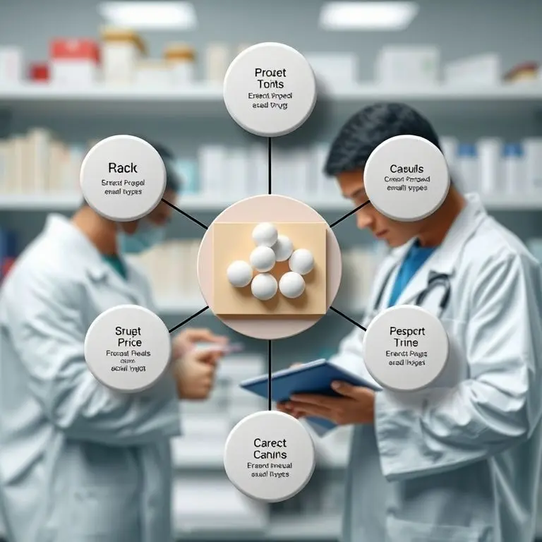 1. 약가 결정 과정, 그 시스템 구조를 해부해 봐요