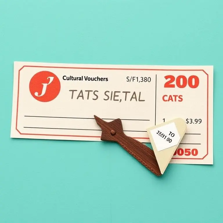 3.통합문화이용권 사용처활용의 명과 암: 실제 적용 사례와 잠재적 문제점