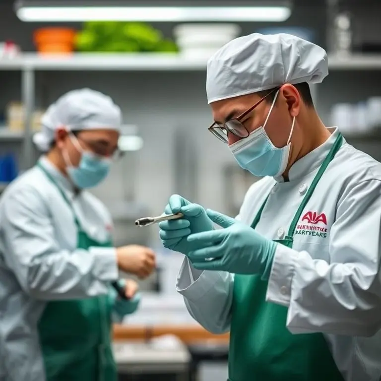 2. 심층 분석: HACCP 인증 취득의 작동 방식과 핵심 메커니즘 해부