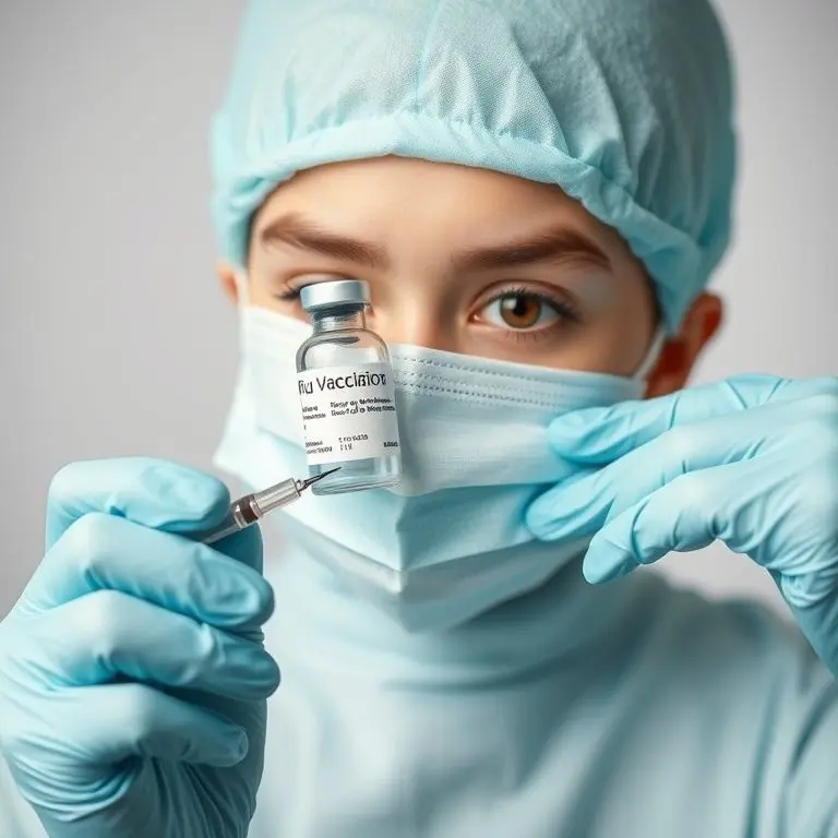 3.독감 무료접종 대상활용의 명과 암: 실제 적용 사례와 잠재적 문제점