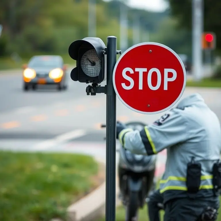 3. 과속 단속 기준 활용의 명과 암: 실제 적용 사례와 잠재적 문제점