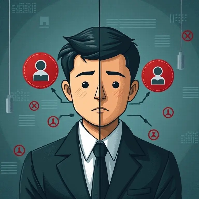 3. 개인정보 유출 처벌 활용의 명과 암: 실제 적용 사례와 잠재적 문제점