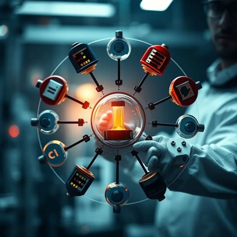 2. 심층 분석: 중소기업 R&D 지원의 작동 방식과 핵심 메커니즘 해부