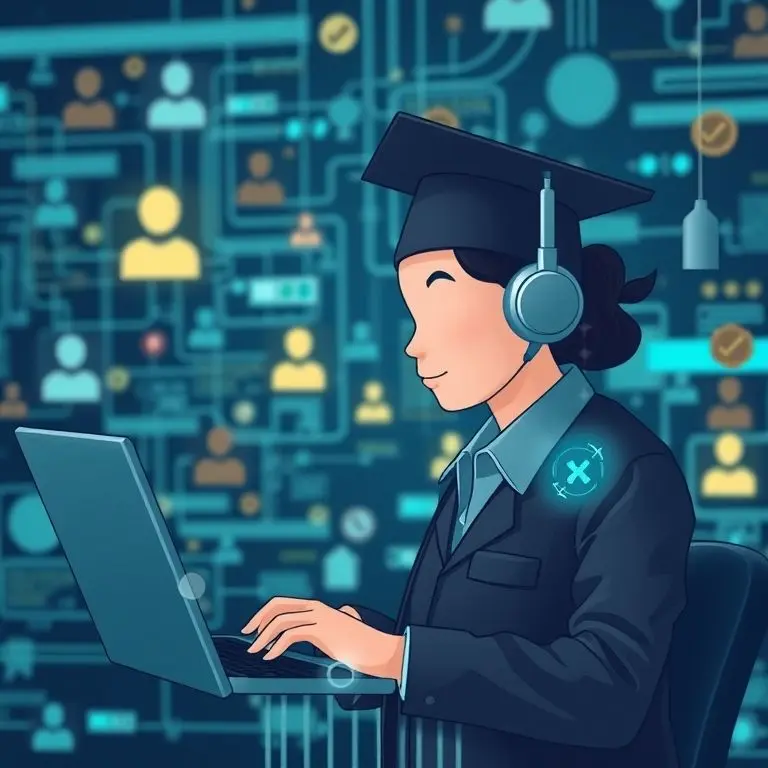 3. 사이버대학 학점 인정 활용의 명과 암: 실제 적용 사례와 잠재적 문제점