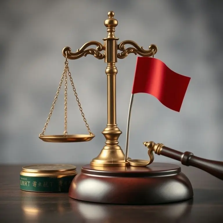 실제 사례 분석을 통한 법적 책임의 명과 암