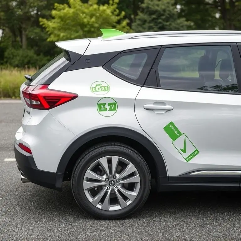 실전 평가: 친환경차 선택이 주는 경제적 장점과 예상치 못한 난관