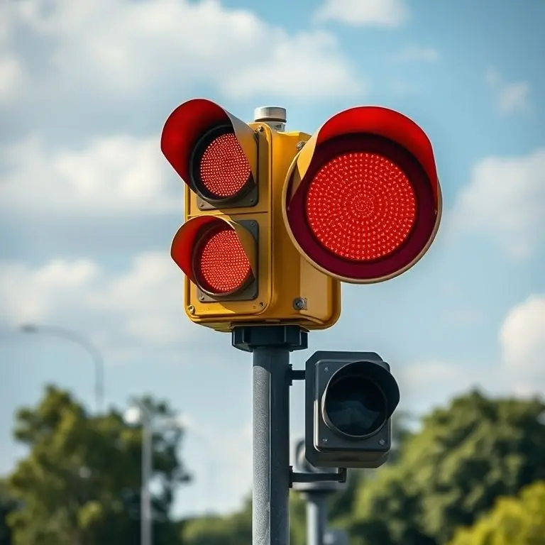 3. 신호위반 처벌, 성공적인 대응을 위한 실전 전략 및 분석