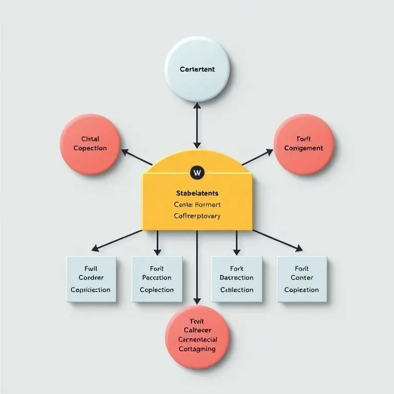 3. 고용 관계의 변동: 무기계약직 전환 시스템 구조 해부
