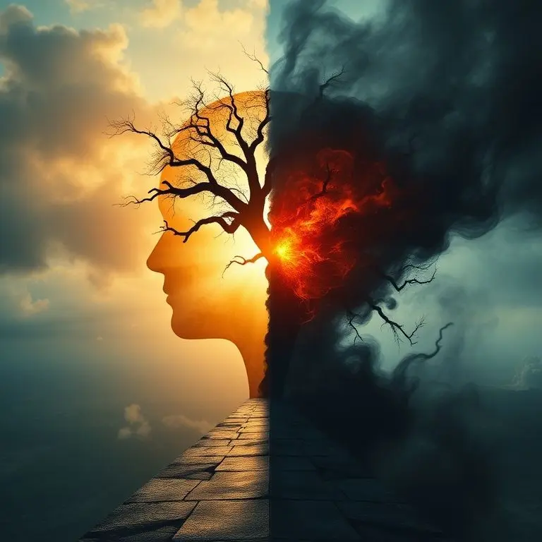 실제 사안으로 보는 정신질환 산재의 명암: 성공과 실패의 갈림길