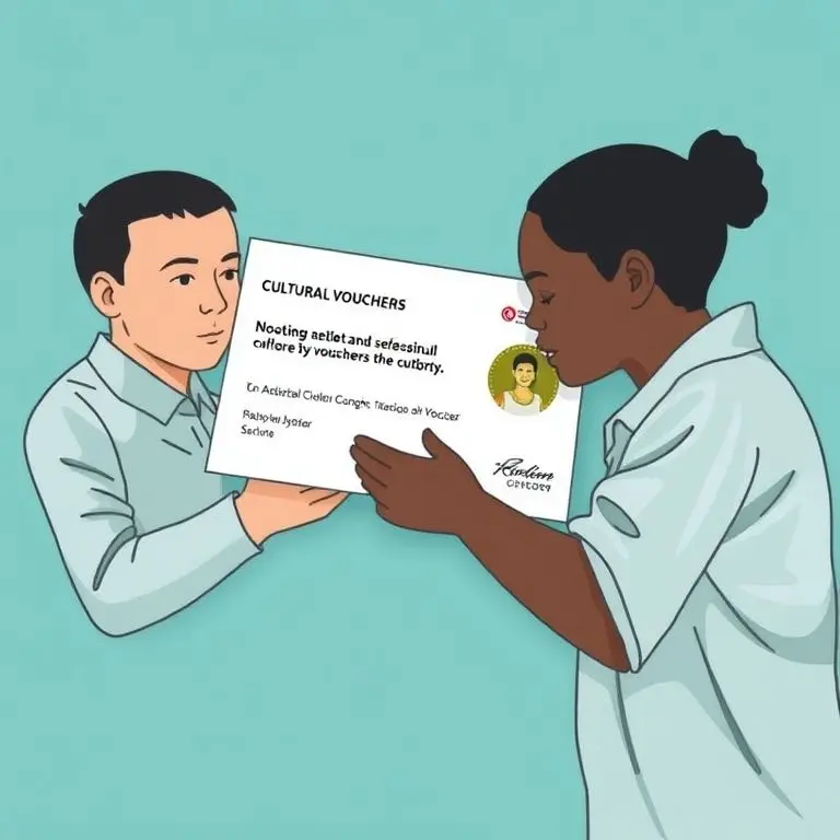 4. 성공적인통합문화이용권 사용처활용을 위한 실전 가이드 및 전망