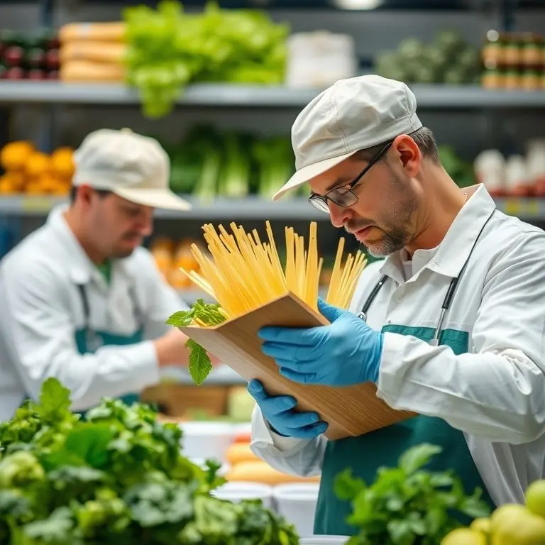 3. HACCP 인증 취득 활용의 명과 암: 실제 적용 사례와 잠재적 문제점