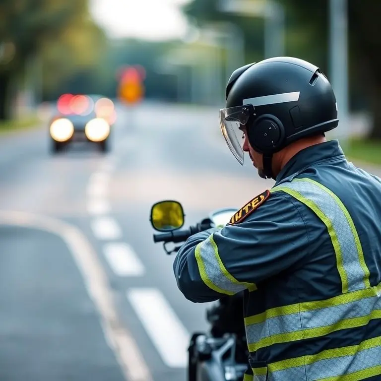 4. 성공적인 과속 단속 기준 활용을 위한 실전 가이드 및 전망