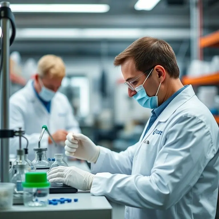 3. 중소기업 R&D 지원 활용의 명과 암: 실제 적용 사례와 잠재적 문제점