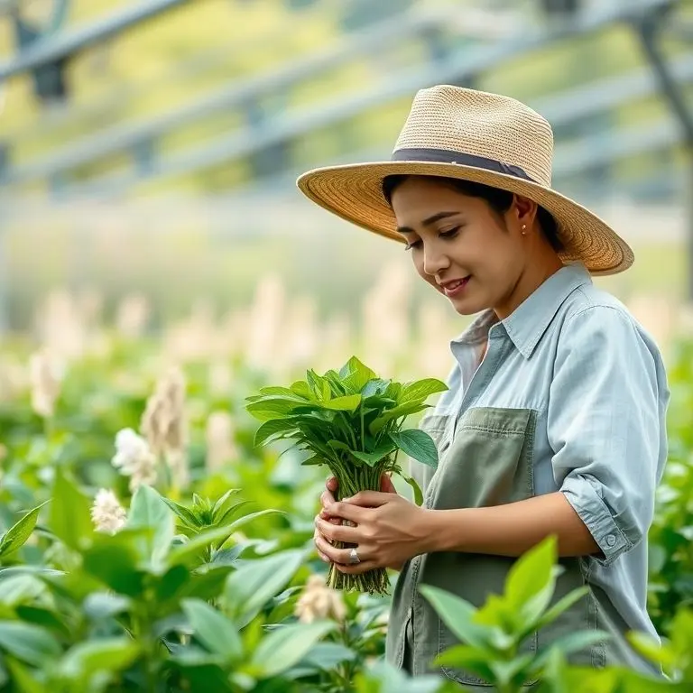 4. 성공적인 친환경농산물 지원금 활용을 위한 실전 가이드 및 전망