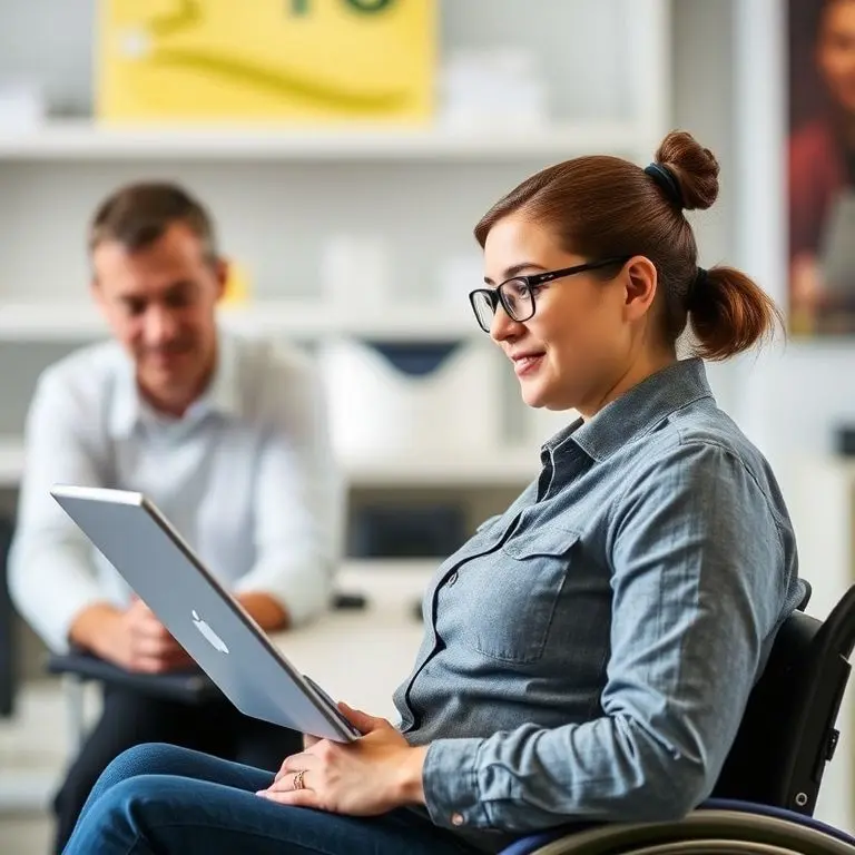 4. 성공적인장애인 고용부담금활용을 위한 실전 가이드 및 전망